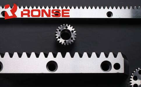 齒條模數(shù)選擇指南：精準傳動，從選對模數(shù)開始